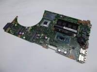 Asus S551L  i7-4510U Mainboard Nvidia GeForce GT840M 31XJ9MB0790 #4188