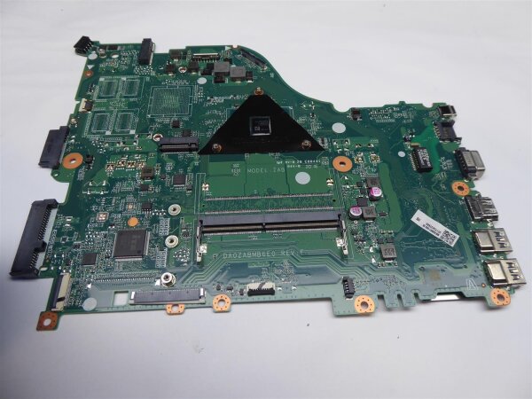 Acer Aspire F5-522 Series A6-9210 Mainboard Motherboard DA0ZABMB6E0 #4943