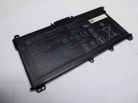 HP 17 17-BY Serie ORIGINAL AKKU Batterie L11421-422 #4776