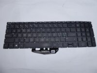 HP 17 17-BY Serie ORIGINAL Keyboard bordic Layout!!...