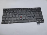 Lenovo ThinkPad 13 ORIGINAL Tastatur Keyboard nordic...