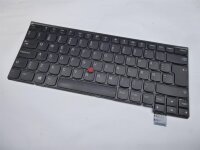 Lenovo ThinkPad 13 ORIGINAL Tastatur Keyboard nordic...