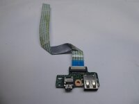 Acer Aspire F5-522 Series Audio USB Board DA0ZABTB6D0 #4943