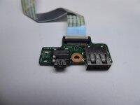 Acer Aspire F5-522 Series Audio USB Board DA0ZABTB6D0 #4943