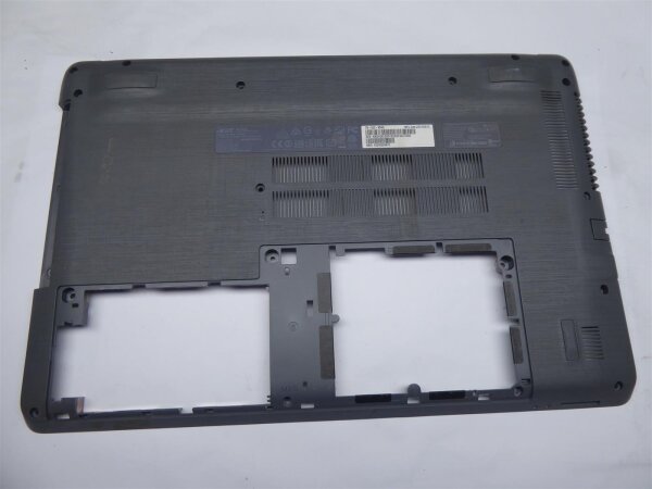 Acer Aspire F5-522 Series Gehäuse Unterteil Schale 350808072 #4943