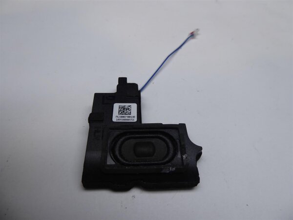 Acer Aspire 3 A315-42G Series Lautsprecher Sound Speaker PK23000ZT00 #4944