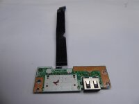 Acer Aspire 3 A315-42G Series USB Board mit Kabel...