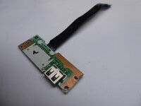 Acer Aspire 3 A315-42G Series USB Board mit Kabel...