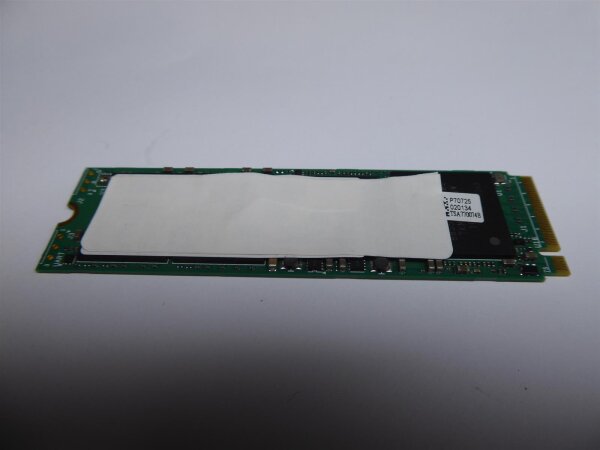 Dell XPS 15 9550 256GB SSD M.2 Nvme HDD Festplatte