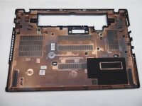 Lenovo ThinkPad A475 Gehäuse Unterteil Schale...