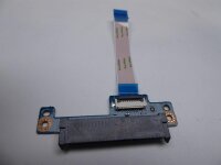 HP 15 BS Serie HDD Festplatten Adapter Connector LS-E793P...