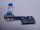 HP 15 BS Serie SATA DVD RW Laufwerk Adapter Connector LS-E794P #4946