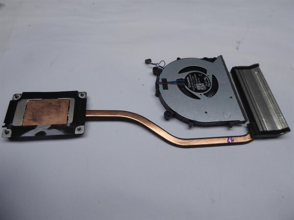 HP ProBook 650 G5 Kühler Lüfter Cooling Fan 6043B0232831 #4947