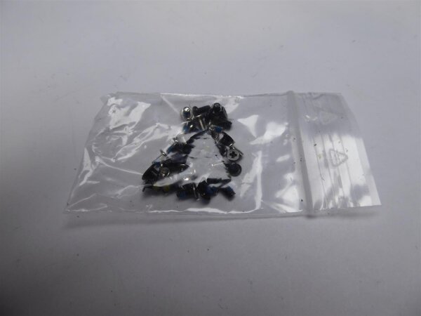 HP Envy x360 15 A Serie Schraubensatz Screws Set #4235