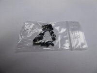 HP Envy x360 15 A Serie Schraubensatz Screws Set #4235