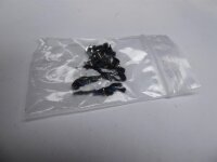 HP Envy x360 15 A Serie Schraubensatz Screws Set #4235