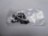 HP Envy x360 15 A Serie Schraubensatz Screws Set #4235