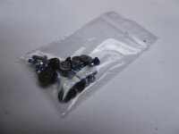 HP 14 DQ Serie Schraubensatz Screws Set  #4942