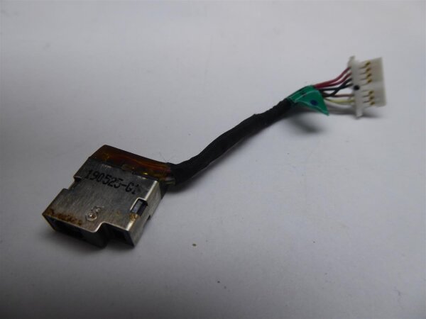 HP 14 DQ Serie ORIGINAL Powerbuchse Strombuchse 799735-S51 #4942