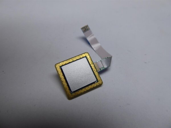 HP 14 DQ Serie Fingerprint Sensor #4942