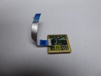HP 14 DQ Serie Fingerprint Sensor #4942