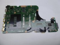 Asus K555L i7-4510U Mainboard Nvidia GT 840M Grafik 60NB0640-MB5802 #4949