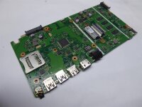 Asus X541N Intel Celeron Mobile N3350 Mainboard 60NBE80-MB1900 #4950