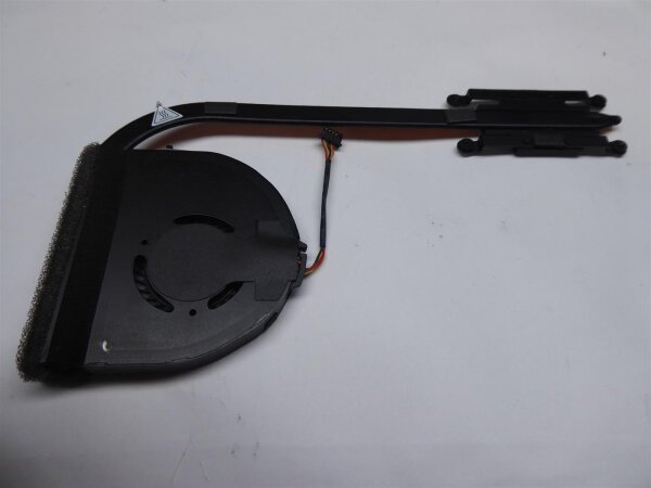 Lenovo ThinkPad T450 Kühler Lüfter Cooling Fan 00HT597 #3952