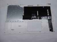 Asus X553S Gehäuse Oberteil incl. Keyboard nordic Layout SG-64910-79A #4952