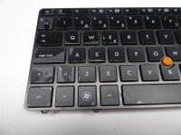 HP EliteBook 8560w Original Tastatur Keyboard spain...