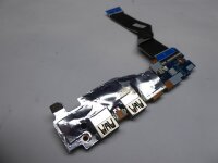 Lenovo IdeaPad 5 15IIL05 Powerbutton SD USB Board NS-C681...