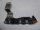 Lenovo IdeaPad 5 15IIL05 Powerbutton SD USB Board NS-C681 #4953