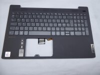 Lenovo IdeaPad 5 15IIL05 Gehäuse Oberteil + Keyboard...