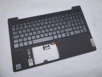 Lenovo IdeaPad 5 15IIL05 Gehäuse Oberteil + Keyboard...