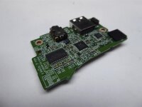 Dell XPS 13 9333 USB Audio Board 0CR1T8 #4954