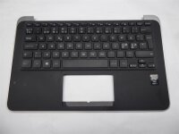 Dell XPS 13 9333 Gehäuse Oberteil + nordic Keyboard...