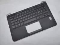 Dell XPS 13 9333 Gehäuse Oberteil + nordic Keyboard...