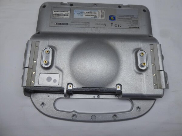 Panasonic Toughbook CF-H2 Gehäuse Unterteil Schale DFKF0330 #4955