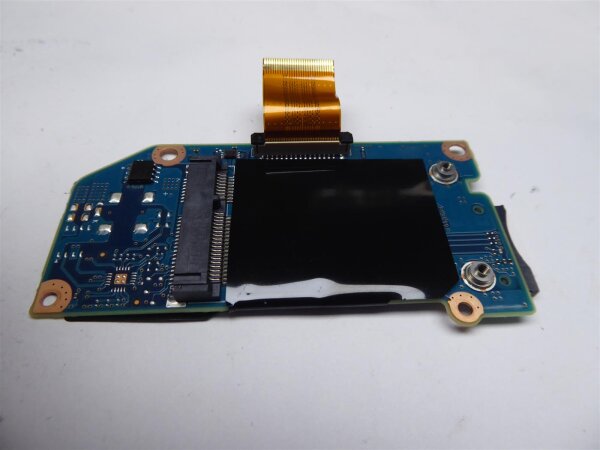 Panasonic Toughbook CF-H2 3G Karten Board mit Kabel DFUP2022ZB #4955