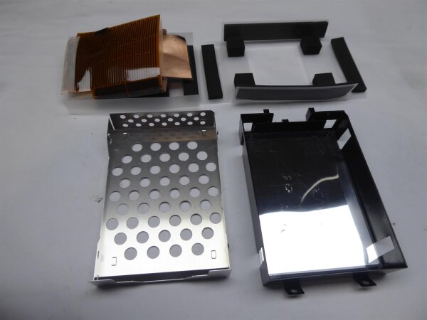 Panasonic Toughbook CF-H2 MK1 HDD Caddy Festplatten Halterung #4955