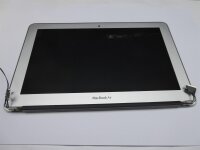 Apple Macbook Air 11 A1465 2012 komplett Display Panel incl Gehäuse Grade A