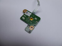 Medion Akoya E7225 Powerbutton Board mit Kabel 69N0BNG30A01 #4956