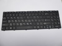 Medion Akoya P7818 ORIGINAL Keyboard Qwerty UI Layout V128862ES2 #4191