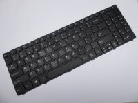 Medion Akoya P7818 ORIGINAL Keyboard Qwerty UI Layout V128862ES2 #4191