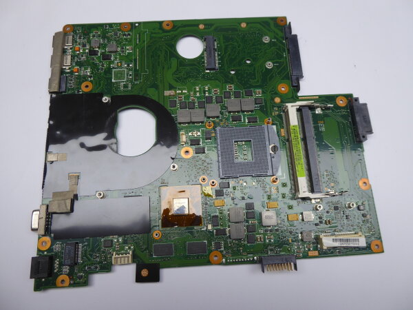 Medion Akoya P7818 Mainboard mit Nvidia GT-740M Grafik 69N0YWM71A01P-01 #4191