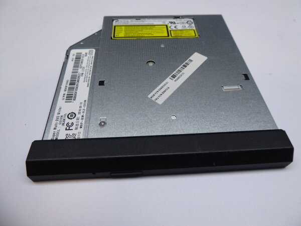 Lenovo ThinkPad L560 SATA DVD RW Laufwerk Ultra Slim 9,5mm GUE0N #4178