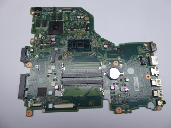 Acer Aspire E 15 E5-574G-54XQ i7-6500U Mainboard mit GeForce 940M #4209