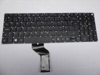 Acer Aspire E 15 E5-574G-54XQ ORIGINAL Keyboard nordic Layout  #4209