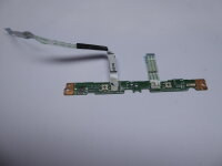 HP 15-n017eo Touchpad Maustasten Board mit Kabel...