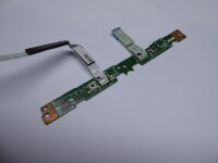 HP 15-n017eo Touchpad Maustasten Board mit Kabel...